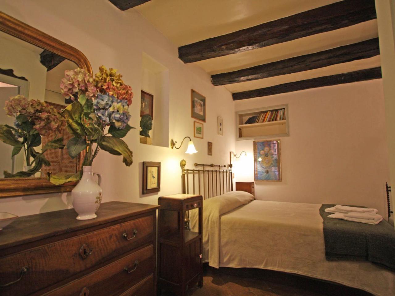 Terrace Apartment - Heart Of Trastevere Rom Exteriör bild